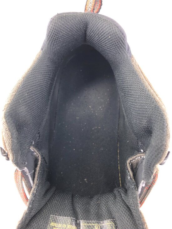Irish Setter Afton Hiker Steel Toe Work Boots 12 D main image 11